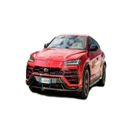 Urus 2019