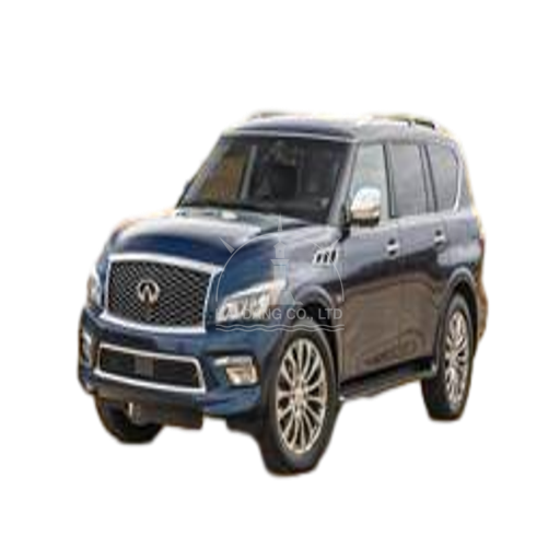 QX80 2015
