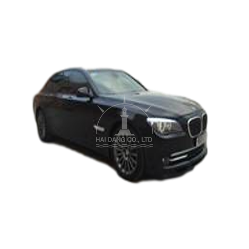 750i 2009-2011