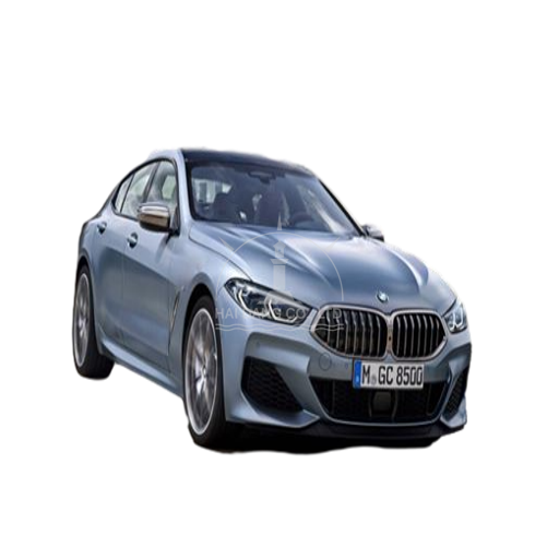 841i Gran Coupe 2022