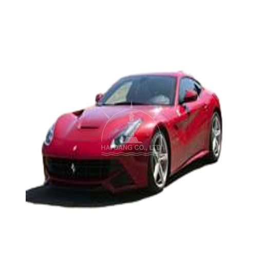 F12 Berlinetta