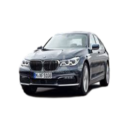 730i 2016-2018