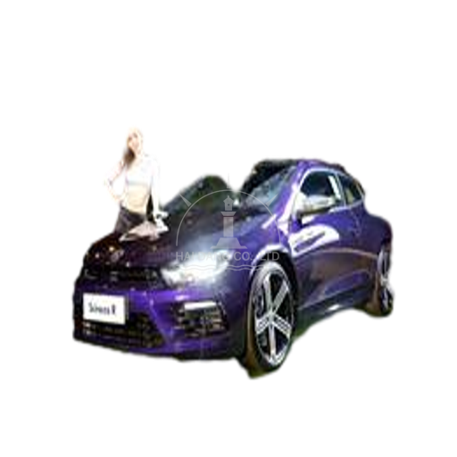 Scirocco