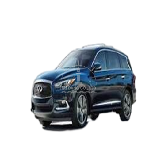 QX60 2017