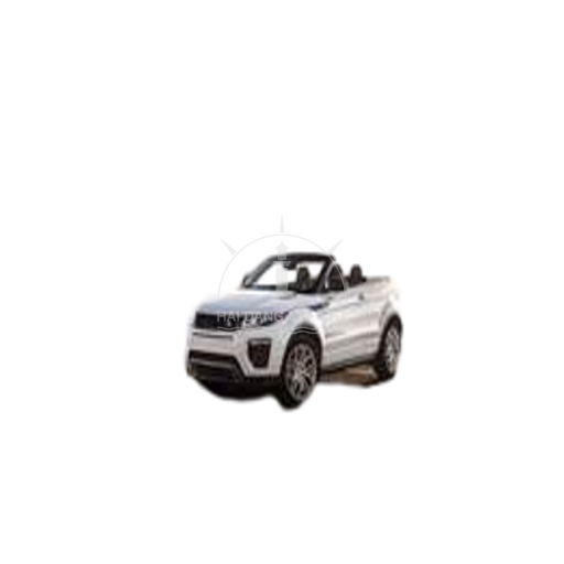 Evoque Convertible 2017