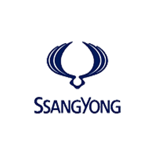 SSANGYONG