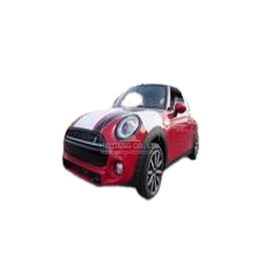 Cooper S