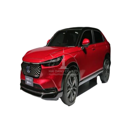 HR-V