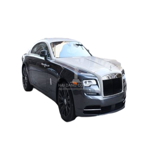 Wraith Eagle VIII 2021