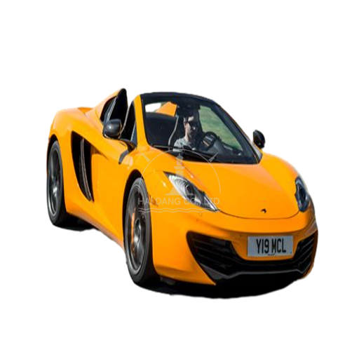 MP4-12C 2011-2014