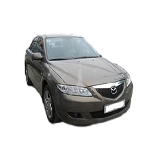Mazda 6 2001-2006