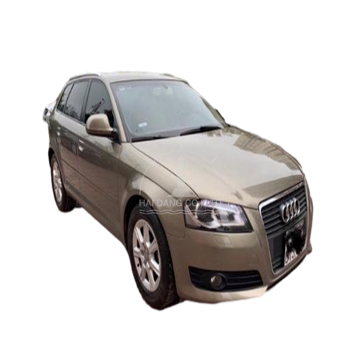 A3 2008-2013