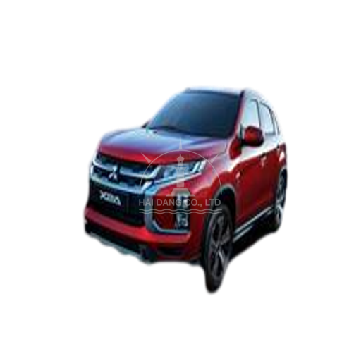 Outlander Sport