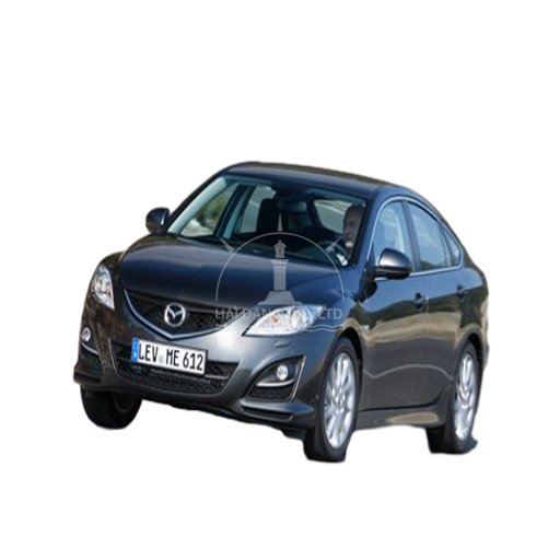Mazda 6 2010-2012