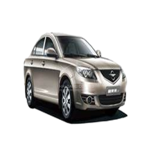 Haima 3 2010