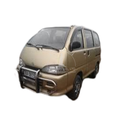 Citivan