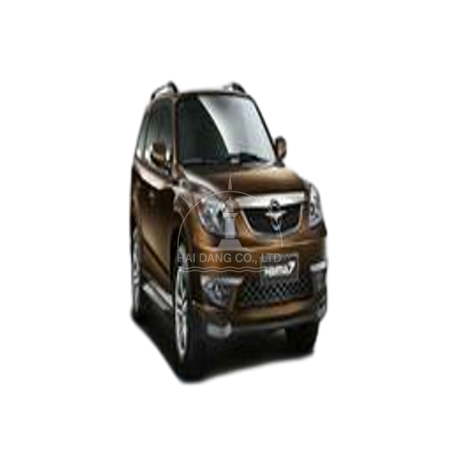 Haima 7