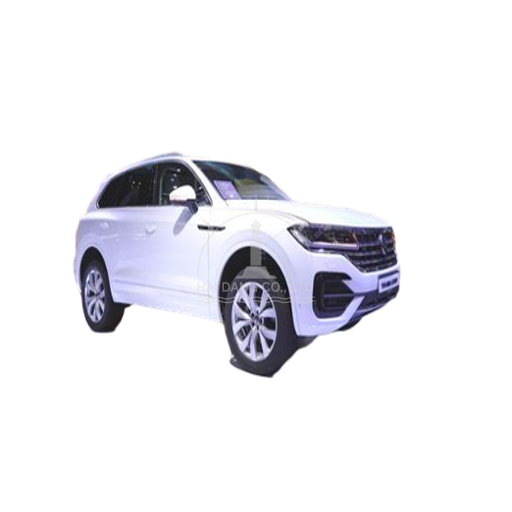 Touareg