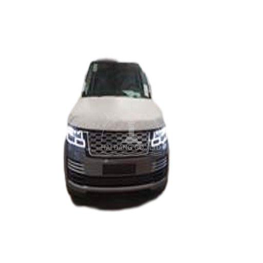 Range Rover Autobiography 2018