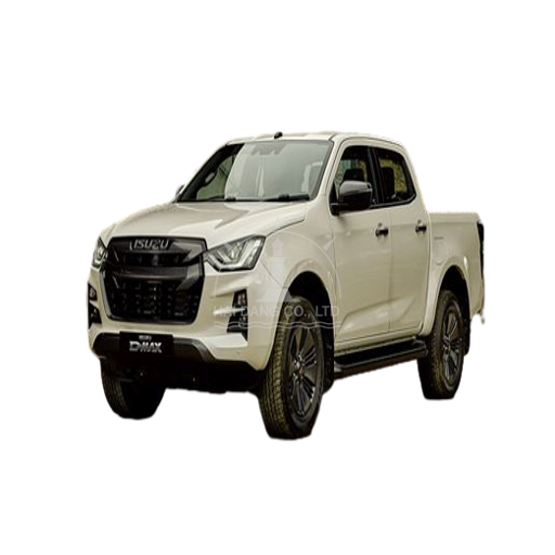 D-Max