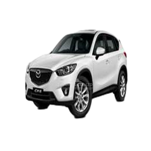 CX-5 2012-2015