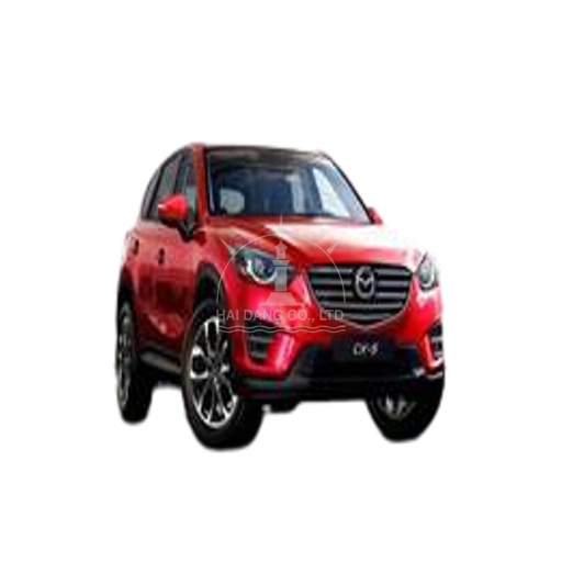CX-5 2016