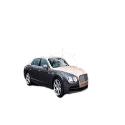 Flying Spur V8 Duotone 2018