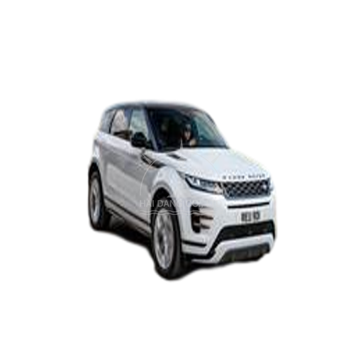 EVOQUE 2019