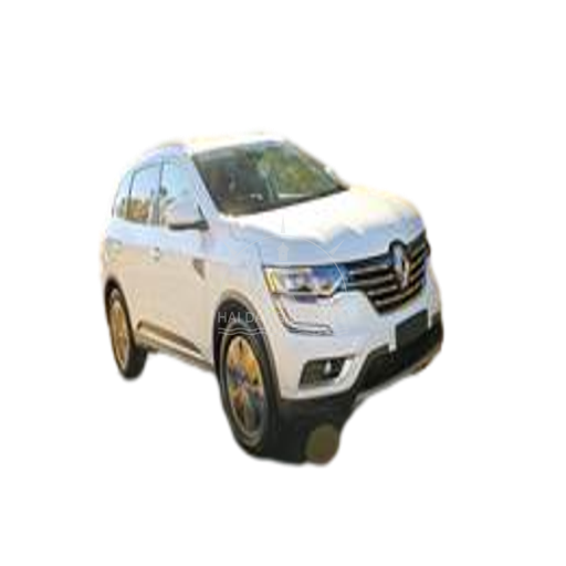 Koleos
