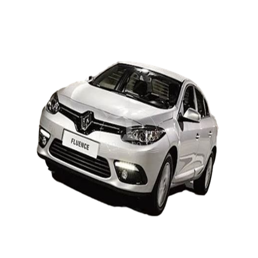 Fluence 2016-2018