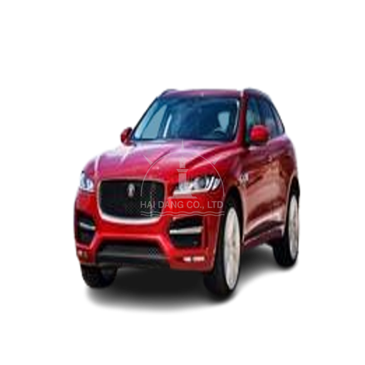 F-pace