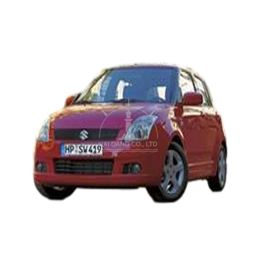 Swift 2005-2011