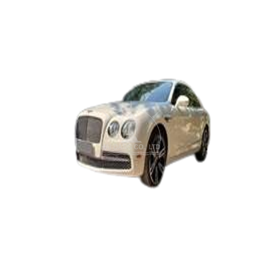 Continental Flying Spur