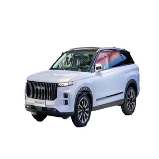 Jaecoo 7 2024