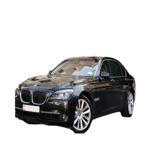 740Li 2008-2012