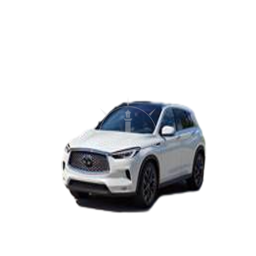 QX50 2019