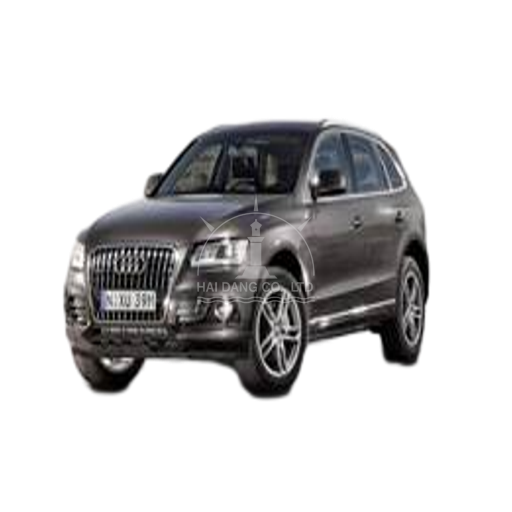 Q5 Quattro 2012-2014