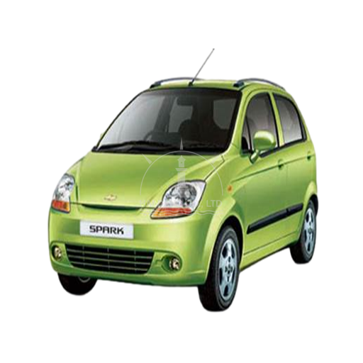Spark 2006-2010