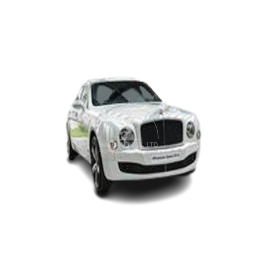 Mulsanne