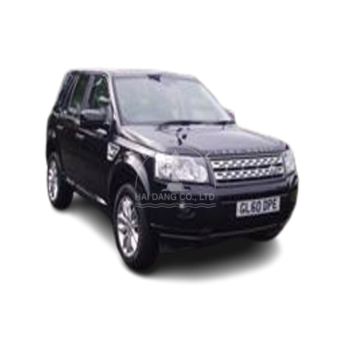 Freelander