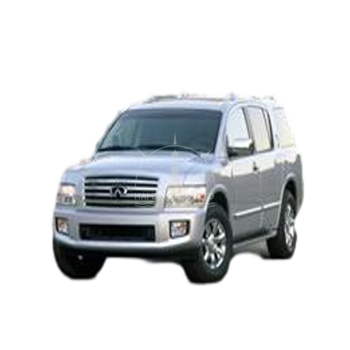 QX56 2004