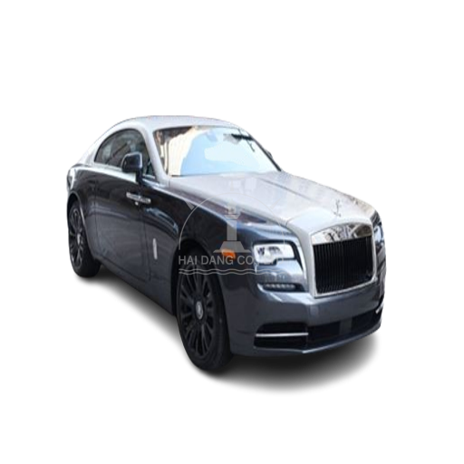 Wraith