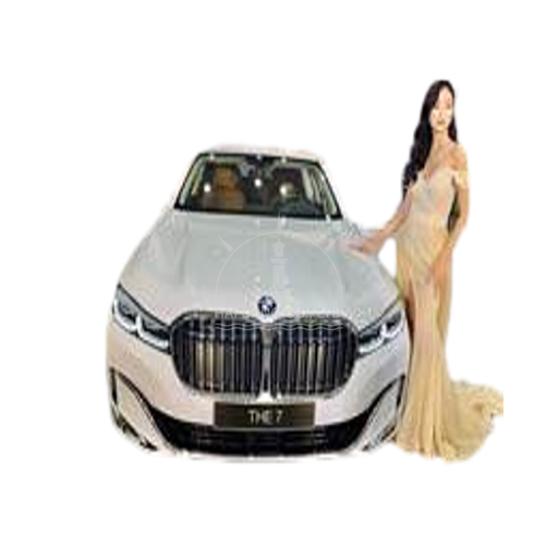 740Li 2020