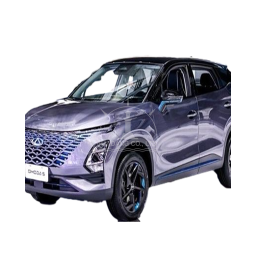 OMODA 5