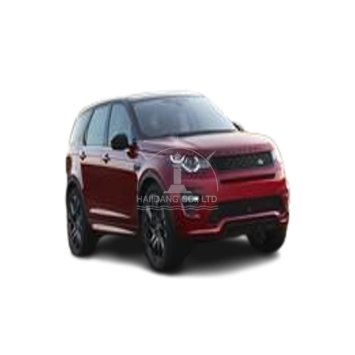 Discovery Sport