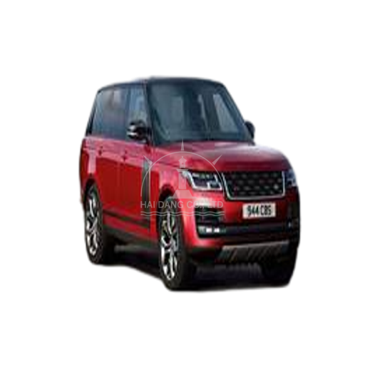 Range Rover 2018-2022