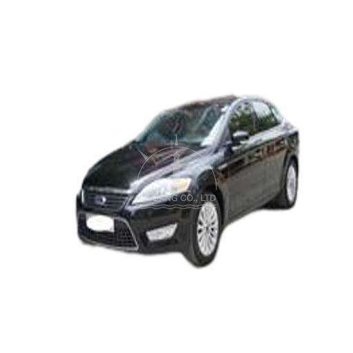Mondeo